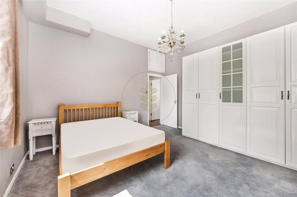 Apartment in West Hampstead - View 5