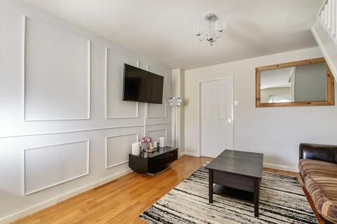 undefined, Waites Close,  Aston,  OX18