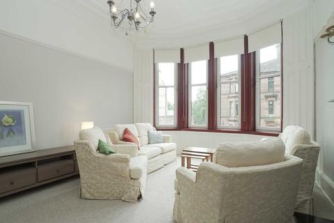 3 bedroom apartment to rent - Hyndland Road, Glasgow