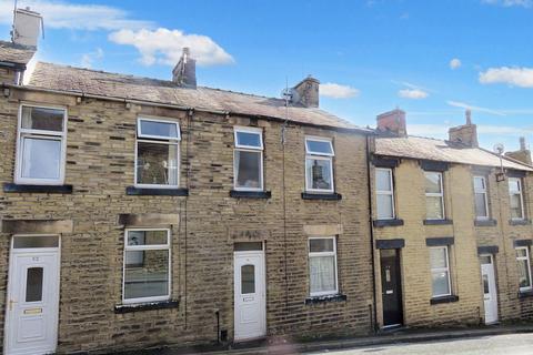 2 bedroom terraced house to rent, Russell Street, Skipton BD23