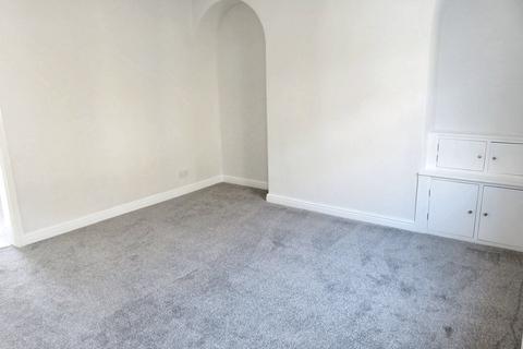 2 bedroom terraced house to rent, Russell Street, Skipton BD23