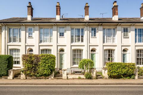 3 bedroom terraced house for sale, Eastgate Street, Winchester, Hampshire, SO23