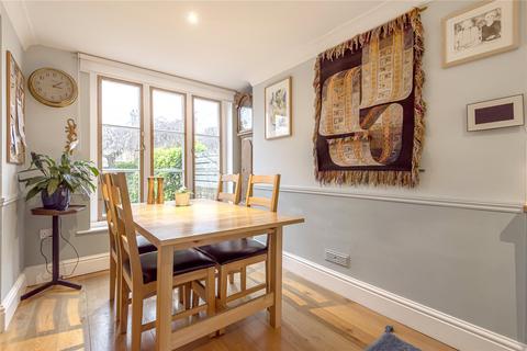 3 bedroom terraced house for sale, Eastgate Street, Winchester, Hampshire, SO23