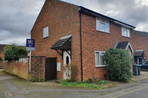 undefined, Coniston Road, Flitwick, MK45