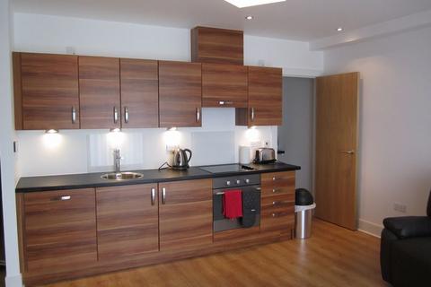 1 bedroom flat to rent - 31 Virginia Street, City Centre, GLASGOW, Lanarkshire, G1