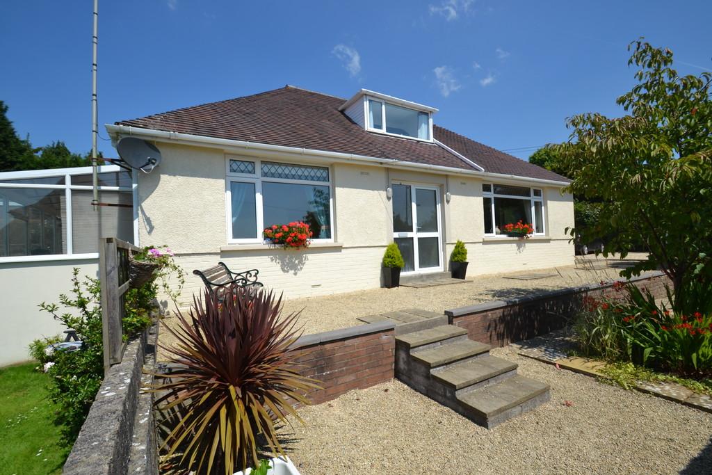 Cae Cael, Heol Eglwys, PenYFai, Bridgend, Bridgend County Borough