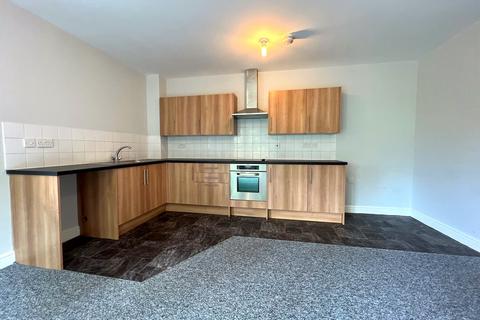2 bedroom apartment to rent, Apt 7, 336 Cottingham Road, Hull HU6