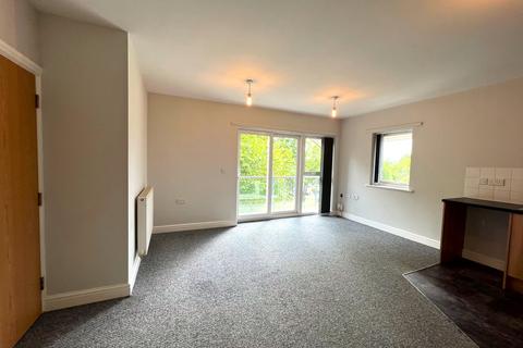 2 bedroom apartment to rent, Apt 7, 336 Cottingham Road, Hull HU6