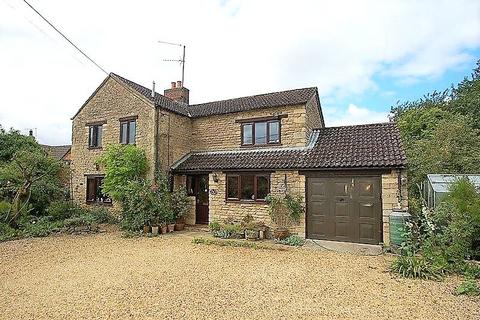 2 bedroom detached house for sale, Benefield Road, Oundle, Northants, PE8