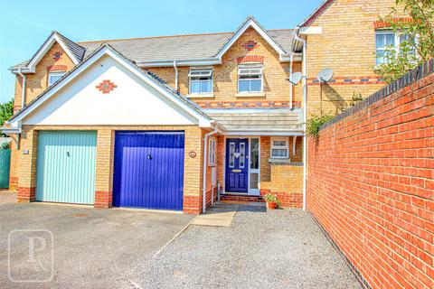 2 bedroom terraced house to rent, Chinook, Highwoods, Colchester, Essex, CO4