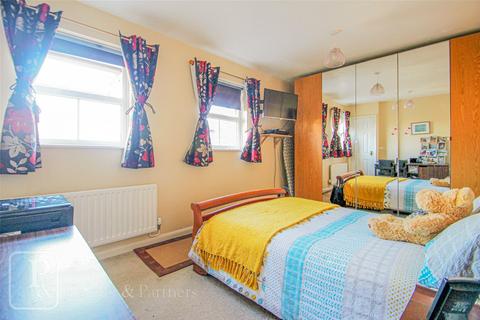 2 bedroom terraced house to rent, Chinook, Highwoods, Colchester, Essex, CO4