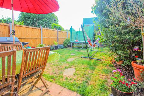 2 bedroom terraced house to rent, Chinook, Highwoods, Colchester, Essex, CO4