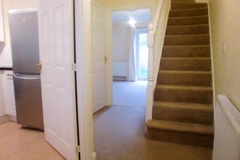 2 bedroom semi-detached house to rent - Witney,  Oxfordshire,  OX28