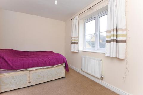 2 bedroom semi-detached house to rent - Witney,  Oxfordshire,  OX28