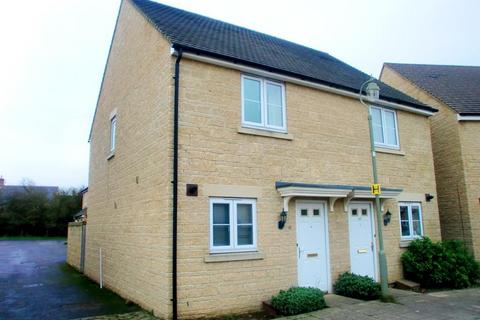 undefined, Waterford Road,  Witney,  OX28