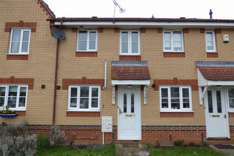 2 bedroom terraced house to rent, Morton Close, ELY, Cambridgeshire, CB7