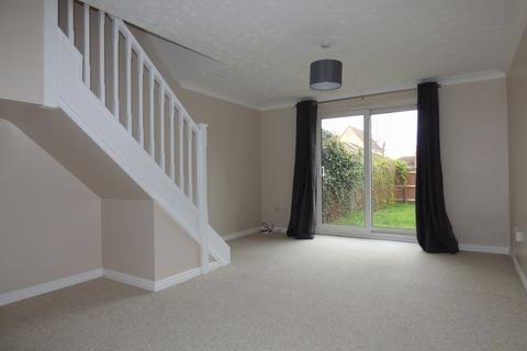 2 bedroom terraced house to rent, Morton Close, ELY, Cambridgeshire, CB7