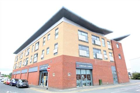 1 bedroom apartment for sale - THE POINT, 3 WHITEHALL PLACE, LEEDS, LS12 1AB