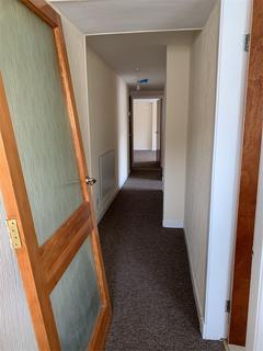 2 bedroom ground floor flat to rent, 61a Port Street Annan