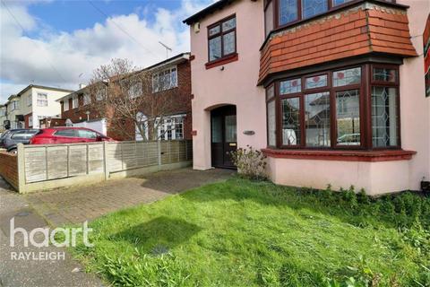 3 bedroom semi-detached house to rent - Southbourne Grove