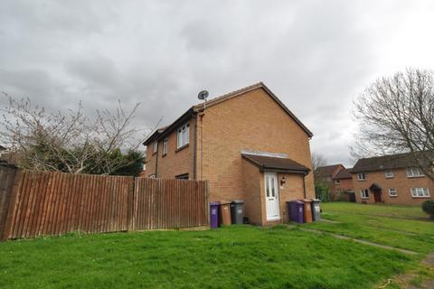 undefined, Sanderling Close, Letchworth Garden City, SG6