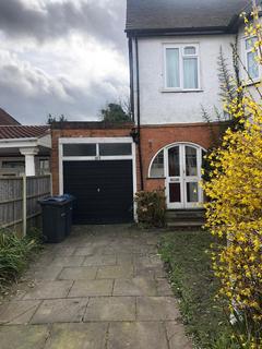 3 bedroom semi-detached house to rent, Woodlands Road, Sparkhill