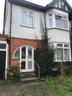 3 bedroom semi-detached house to rent, Woodlands Road, Sparkhill