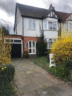 3 bedroom semi-detached house to rent, Woodlands Road, Sparkhill