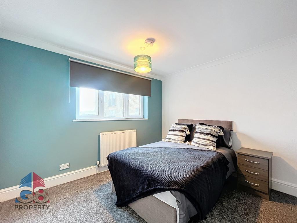 4 Bed HMO - Doncaster Road, Barnsley