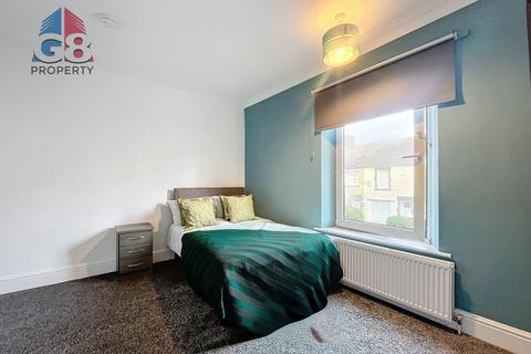 undefined, Doncaster Road, Barnsley, South Yorkshire
