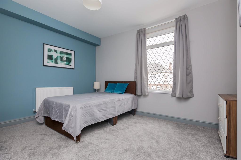 5 Bed HMO - High Street, Shafton