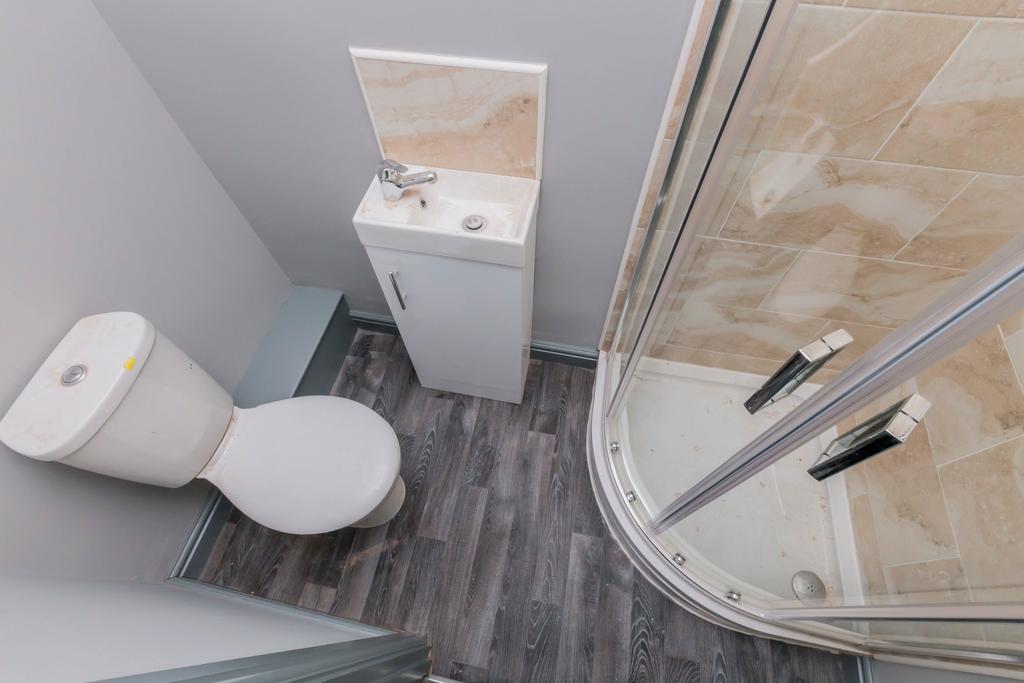 En suite