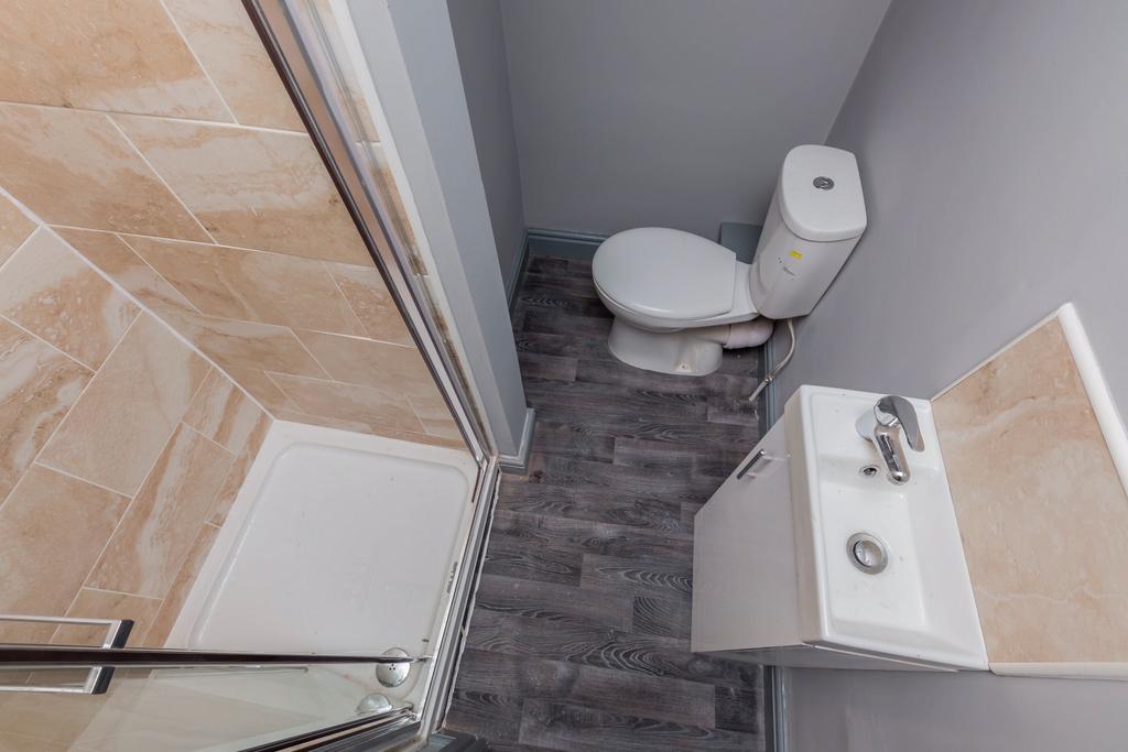 En suite