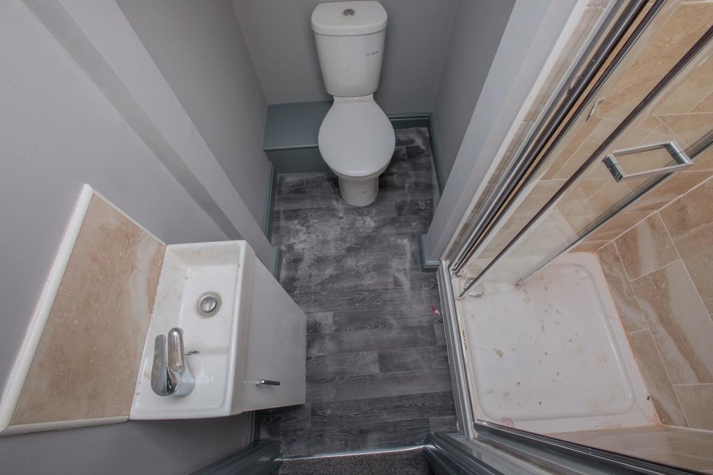 En suite