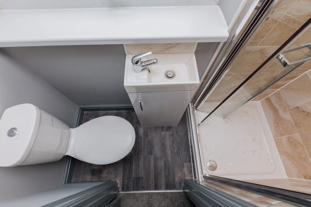 En suite