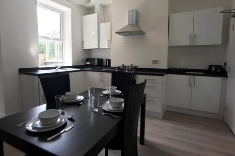 5 bedroom house share to rent, Castlereagh Street, Barnsley, South Yorkshire, S70