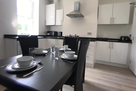 undefined, Castlereagh Street, Barnsley, South Yorkshire, S70