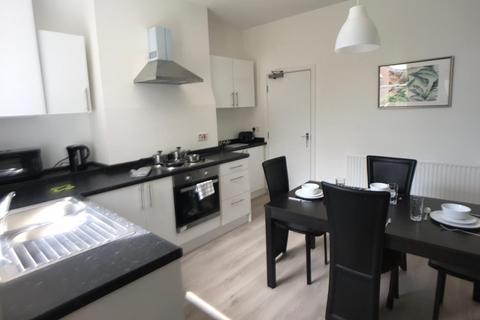 undefined, Castlereagh Street, Barnsley, South Yorkshire, S70