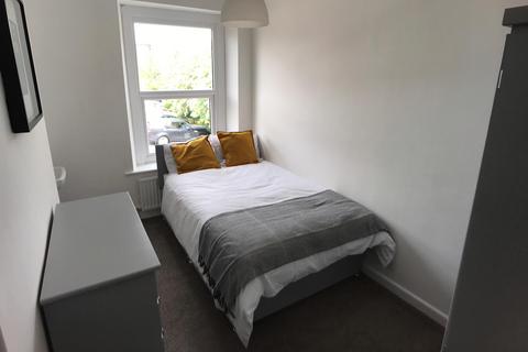 undefined, Castlereagh Street, Barnsley, South Yorkshire, S70