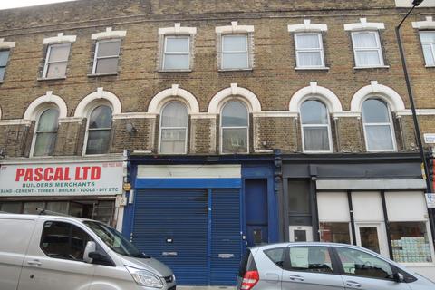 1 bedroom flat to rent, Amhurst Road, London N16