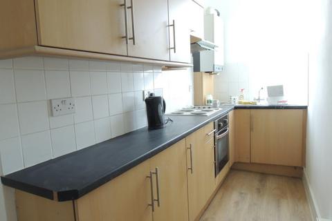 1 bedroom flat to rent, Amhurst Road, London N16