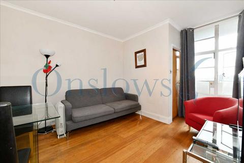 1 bedroom apartment to rent, Sloane Avenue Mansions, Sloane Avenue, London