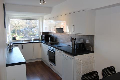 undefined, Buccleuch Street, Glasgow G3
