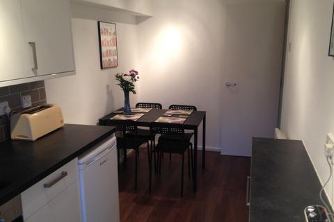 undefined, Buccleuch Street, Glasgow G3