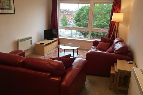 undefined, Buccleuch Street, Glasgow G3