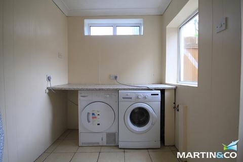 3 bedroom terraced house to rent, Gordon Road, Harborne, B17