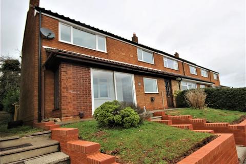 3 bedroom semi-detached house to rent, Manley Road, Lichfield