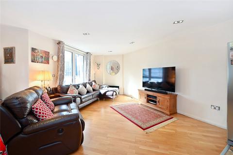 Limeharbour, Isle Of Dogs, London