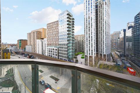 2 bedroom flat to rent, Limeharbour, Isle Of Dogs, London