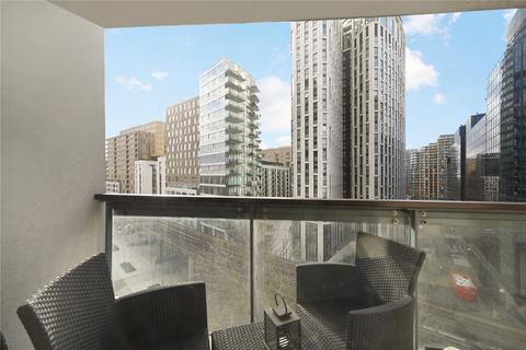 2 bedroom flat to rent, Limeharbour, Isle Of Dogs, London